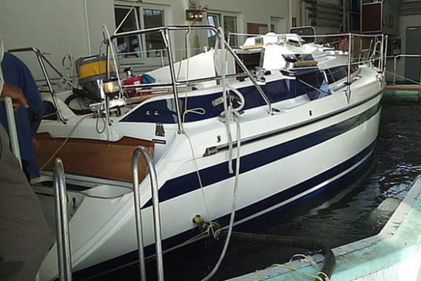 Jahte iz Lopara osvajaju svijet