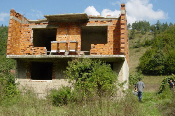 Zaštita imovinskih prava Srba koji žive u svijetu