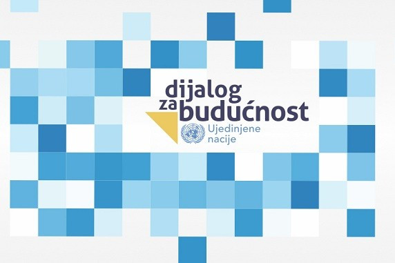 Dijalog za budućnost - prijave do kraja avgusta