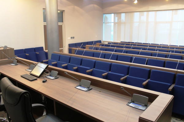 Skupština grada: Danas o izvještaju o sudskim sporovima grada