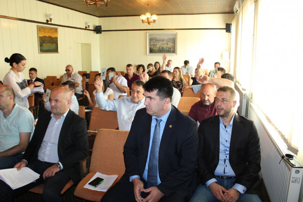 Savić: Prioritet rješavanje životnih pitanja građana