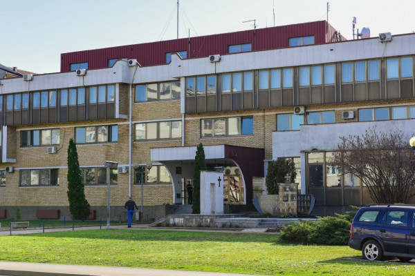 Danas o polugodišnjim rezultatima rada policije