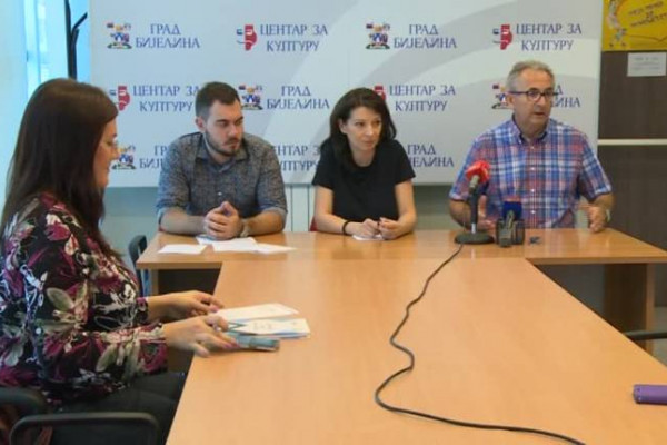 Obrazovanje za mir i pomirenje