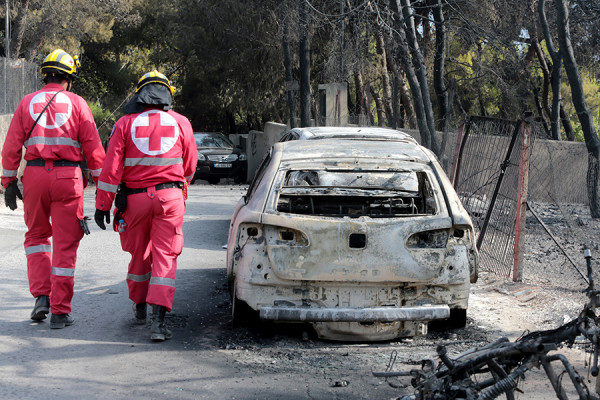 Forenzičari neke žrtve ne mogu da identifikuju koliko su stradale