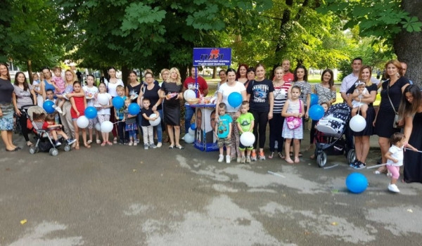 „Djeca nam se rađala“