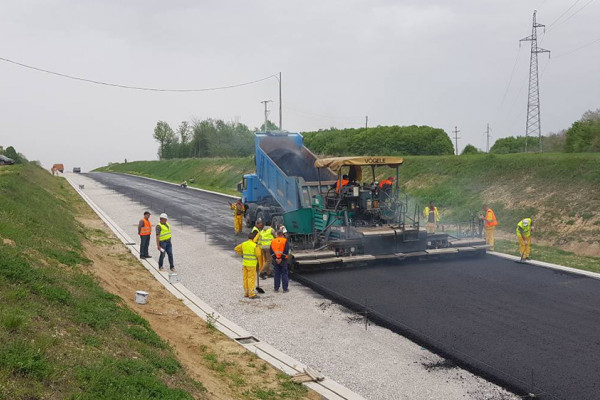Brčko: Za završetak zaobilaznice pet miliona KM