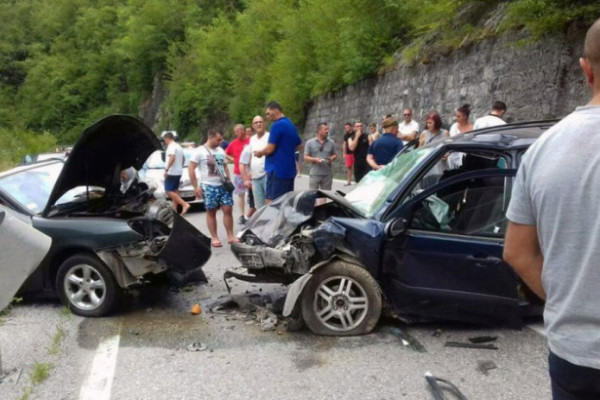 Povećana bezbjednost u saobraćaju, ali statistike i dalje opominju