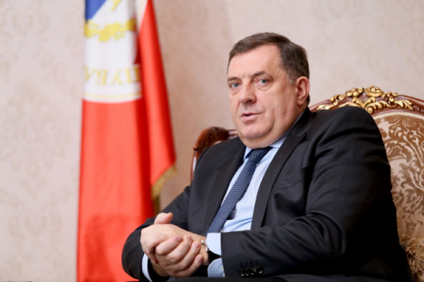 Čestitka vaterpolistima Srbije povodom osvajanja evropske titule