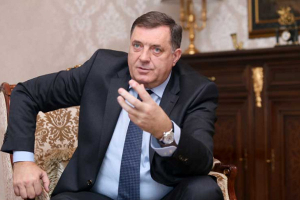 Dodik: Izvještaj korišten za mnoge presude u međunarodnim procesima