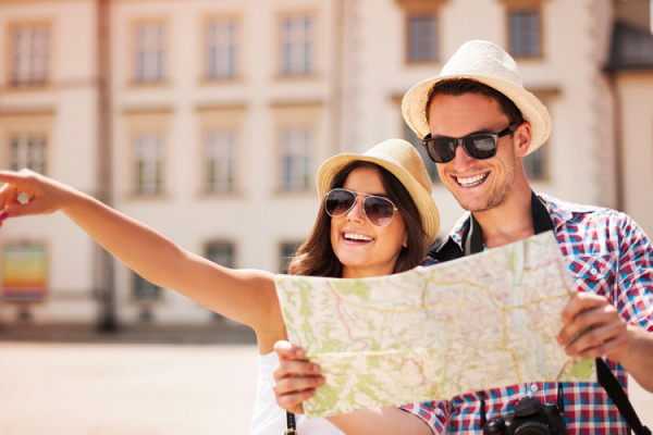 Povećan broj stranih turista u RS