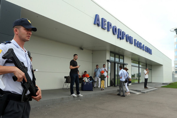 Nove linije sa banjalučkog aerodroma od kraja oktobra