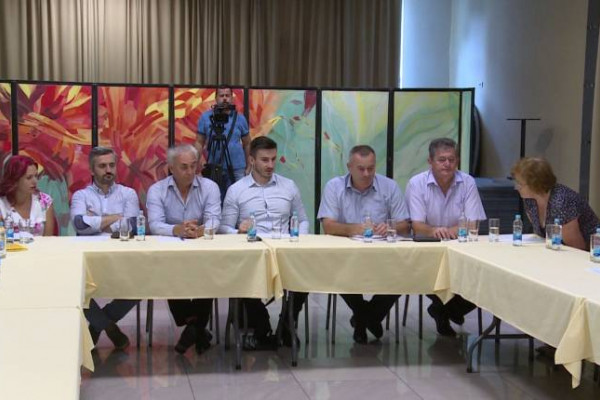 Opstrukcije pri traženju nestalih