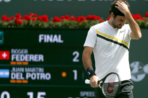 Federer: Kraj karijere je nikad bliži!