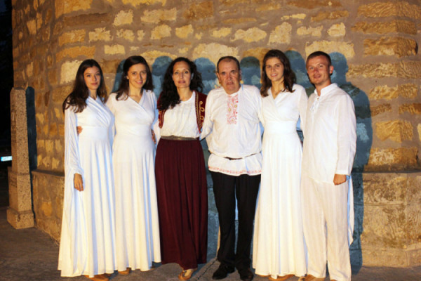 U Gornjem Zabrđu počeli peti "Svetoilinski dani"