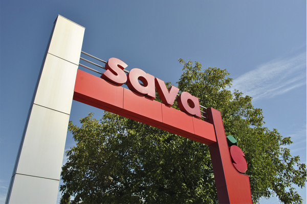 Krstić: Fabrika na zdravim nogama