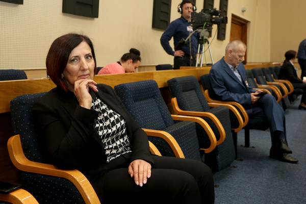 Ranka Mišić: Vlada Srpske gazi radnička prava