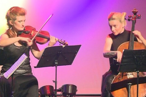 Bijeljina: Koncert gudačkog kvarteta "Intermeco"