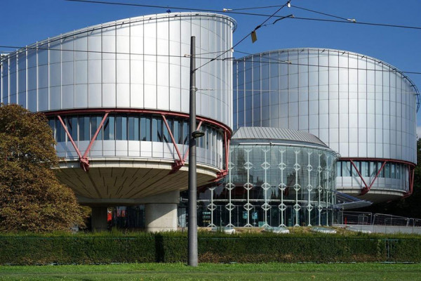 Pred sudom u Strazburu 844 tužbe protiv BiH