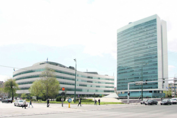 Novih 1.000 radnika u institucijama BiH
