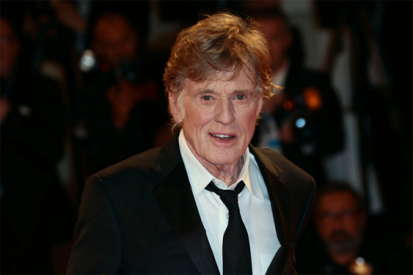 Robert Redford završava glumačku karijeru