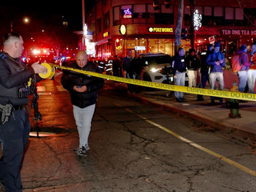 Pucnjava na američkom univerzitetu: Studenti ubijeni tokom završnih ispita