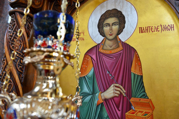 Bijeljina i Istočni Stari Grad proslavljaju krsnu slavu