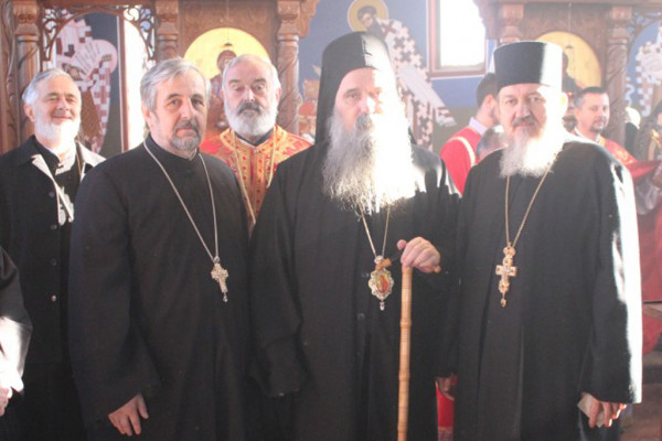 Sveštenik iz Dvorova Fočacima platio troškove takmičenja