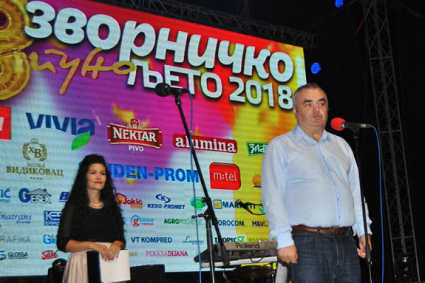 "Zvorničko ljeto" proteklo bez ijednog incidenta