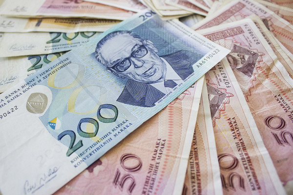 U BiH prošle godine investirano 777,7 miliona KM, najviše iz Austrije, Hrvatske i Slovenije