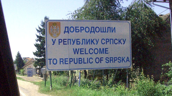 Hoće da mijenjaju ime Republici Srpskoj