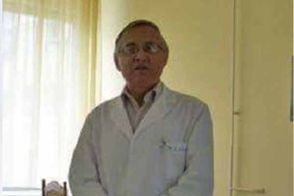 Preminuo dr Drago Savić