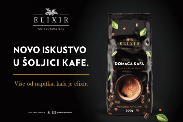 Kafa podiže raspoloženje