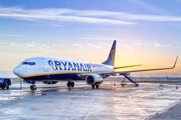 U Banjaluci se uveliko spremaju za dolazak "Ryanaira"