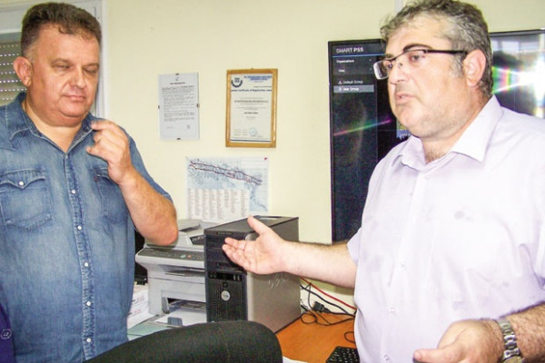 Ispaljeno čak 1.380 raketa