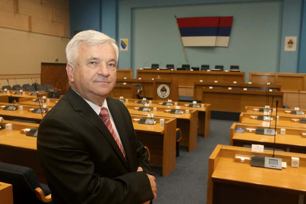 Čubrilović: Zločine ne negiramo, ali želimo istinu o Srebrenici