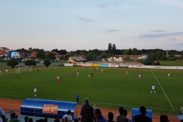 Radnik pobijedio Mladost i ostao neporažen i nakon šest kola