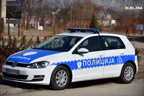 MUP dobio dozvolu da spriječi prisustvo federalne policije na teritoriji Srpske