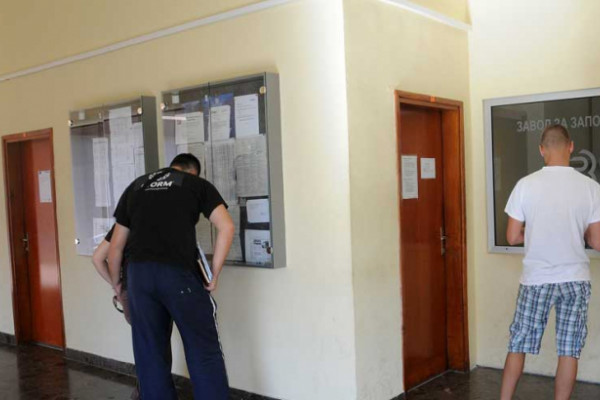 Nezaposleni koji ne traže posao biće brisani sa spiska