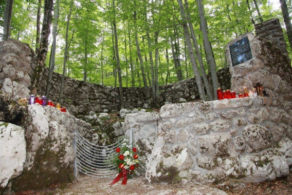 Na današnji dan zatvoren je ustaški logor Jadovno