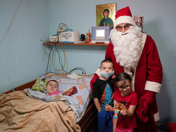 Pomozimo Vuku Malom i njegovoj porodici