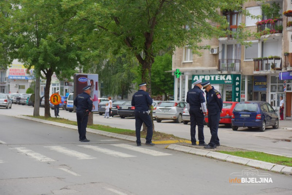 RS ne želi policiju BiH