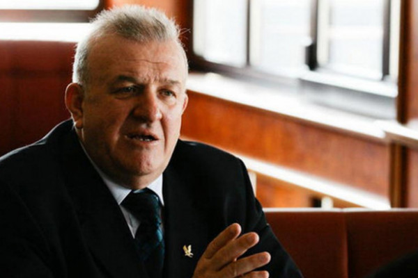 Početkom septembra optužnica protiv Dudakovića?