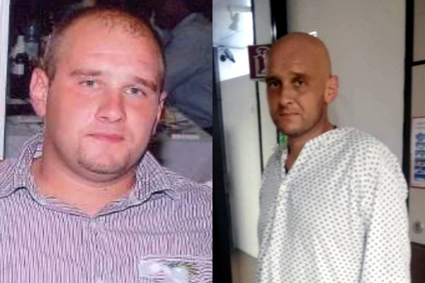 Pomozimo Radetu da se izliječi od teške bolesti