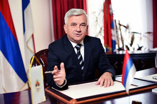 Čubrilović: Skupština nije mjesto za rješavanje "slučaja Dragičević"