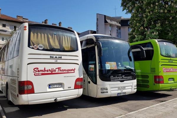 Besplatni udžbenici za djecu zaposlenih