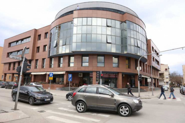 Blokadom računa naplaćeno 4,6 miliona KM