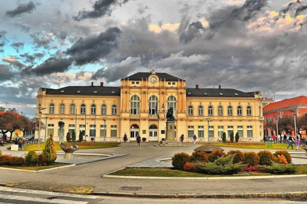 Vlada Srpske uložila u Bijeljinu oko 400 miliona KM