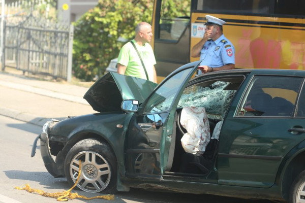 Svaki drugi dan pogine jedna osoba