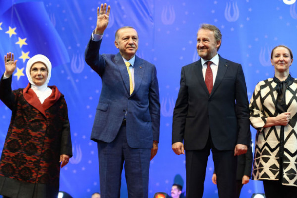 Izetbegović na Lavrova odgovara Erdoganom