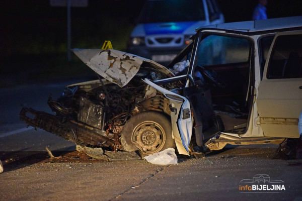 Putevi u Srpskoj odnijeli 82 života